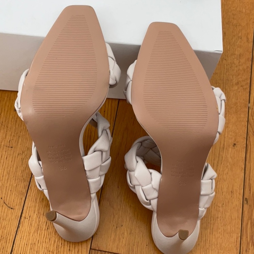Alias Mae Isla Mule, Size EU 38 - Picture 11 of 12